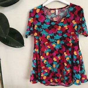LuLaRoe Perfect T